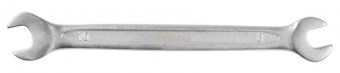 Cheie furca Strend Pro 3113 08x10 mm, Cr-V