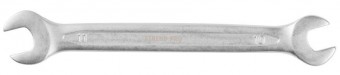 Cheie furca Strend Pro 3113 10x11 mm, Cr-V