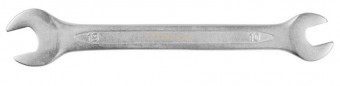 Cheie furca Strend Pro 3113 10x13 mm, Cr-V