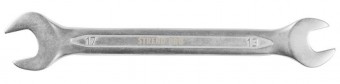 Cheie furca Strend Pro 3113 13x17 mm, Cr-V