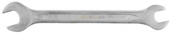 Cheie furca Strend Pro 3113 14x17 mm, Cr-V