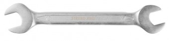Cheie furca Strend Pro 3113 17x19 mm, Cr-V