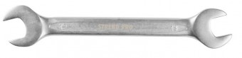 Cheie furca Strend Pro 3113 18x19 mm, Cr-V