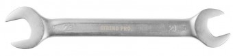 Cheie furca Strend Pro 3113 21x23 mm, Cr-V