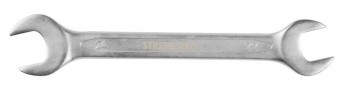 Cheie furca Strend Pro 3113 22x24 mm, Cr-V