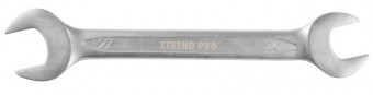 Cheie furca Strend Pro 3113 24x27 mm, Cr-V