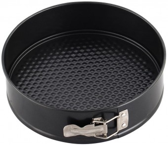 Form MagicHome, pentru coacere, pentru tort, pliabil, 24x7 cm