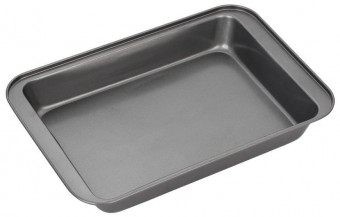 Formă MagicHome, pentru copt, foaie, 37x25,5x5 cm