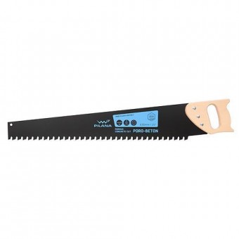 Ferăstrău manual Pilana® 22 5289, 630 mm cu vârf de carbură de tungsten 34x