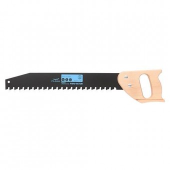 Ferăstrău manual coadă de vulpe cu vârfuri din carbură de tungsten Pilana® 22 5287, 450 mm, SK 11z