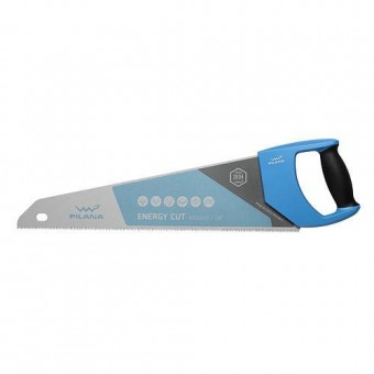 Ferăstrău coadă de vulpe cu mâner din plastic închis Pilana® 500 mm