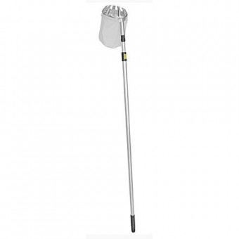 Culegător de fructe Lifetime Garden 155 mm, telescopic 3 m