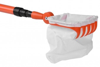 Culegător de fructe Strend Pro GT7031, ferăstrău, telescopic 3,6 m
