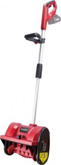 Worcraft CST-S20Li, ShareSYS, 20V Li-Ion, tăietor de zăpadă, 30 cm