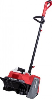 Worcraft CST-S40LiB, ShareSYS, 2x20 V Li-Ion, pentru zăpadă, atinge 40 cm