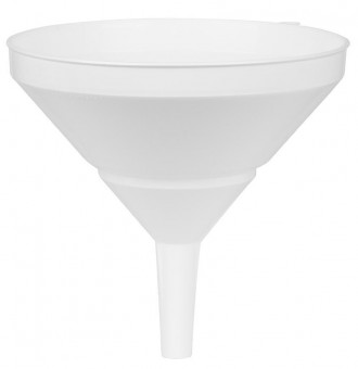 Pâlnie ICS M41218 • 180 mm