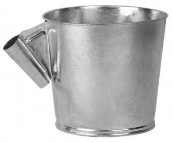 Cupa de canalizare galvanizata