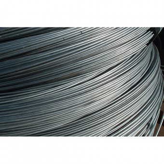 Sarma zincata 2,80 mm, ambalaj. 50 kg