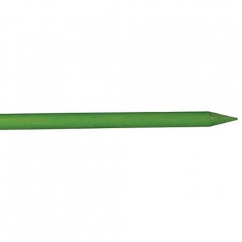 Tarus de gradina H -150cm 7.9mm, fibra de sticla