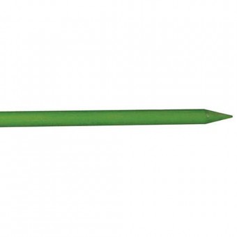 Tarus de gradina H -210cm 9.5mm, fibra de sticla