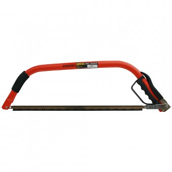 Ferăstrău cu arc de grădină 610 mm Strend Pro, cu protector de mână