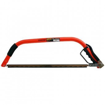 Ferăstrău cu arc de grădină 760 mm Strend Pro, cu protector de mână