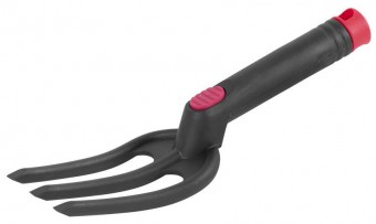 Furcă de grădină Strend Pro Herrison GT989D, 26,5x8 cm