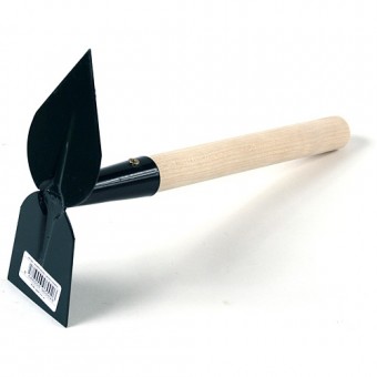 Sapa de gradina 101/1000 / A-80 mm / B-200 mm / C-1000 mm /