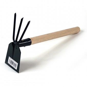Sapa de gradina 102/1000 / A-80 mm / B-200 mm / C-1000 mm /