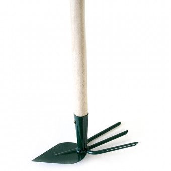 Sapa de gradina 104/1000 / A-80 mm / B-200 mm / C-1000 mm /