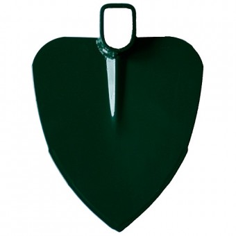 Sapa de gradina 205/1200 / A-165mm / B-190mm / C-1200mm /