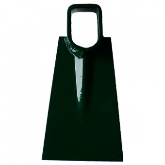 Sapa de gradina 207/1200 / A-80mm / B-125mm / C-1200mm /