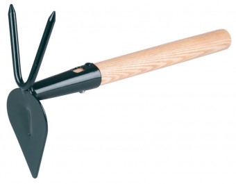 Sapa de gradina H005 / 250 (A-60mm / B-160mm / C-250mm)