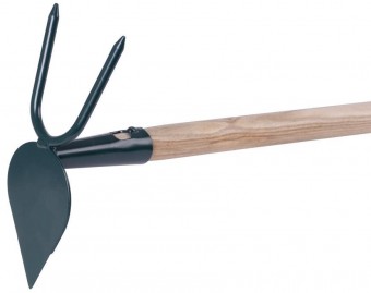 Sapa de gradina H105 / 550 (A-80mm / B-200mm / C-550mm)