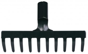 Grebla de gradina R107SK 10 dinti
