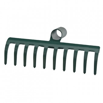 Grebla de gradina R107SK 16 dinti