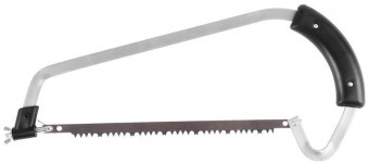 Ferăstrău de grădină 350mm Strend Pro, mâner din lemn
