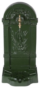 Chiuveta de gradina 380x305x760mm
