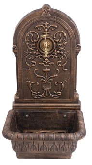 Chiuveta de gradina 440x360x765 mm