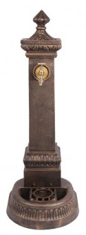 Chiuveta de gradina 485x420x1140 mm