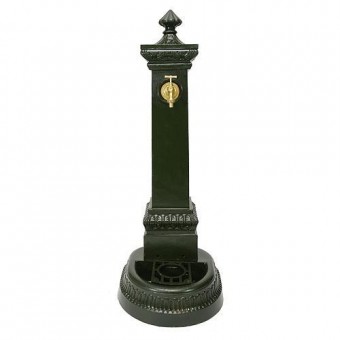 Chiuveta de gradina 485x420x1140mm