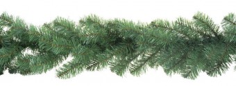 Ghirlandă MagicHome Crăciun, 270 cm, 200 ramuri