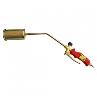 Arzator pe gaz Strend Pro, propan - butan