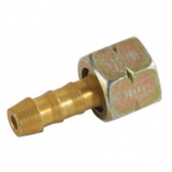 Reducere gaz Meva D08 mm, G3/8 L