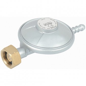 Regulator de gaz C30/UK8mm/EN12864