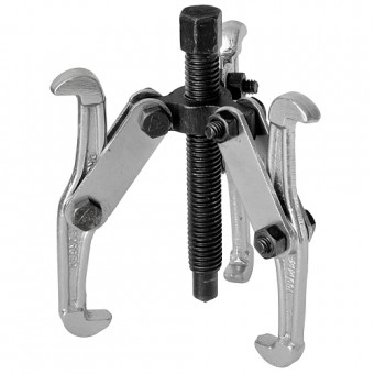 Extractor de viteze Plută 75mm 3 fălci