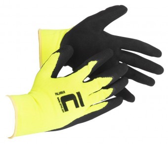 Mănuși PALAWAN 10, nailon, Latex, cu blister