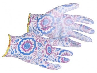 Mănuși ST AROWANA Iris 06 cu blister