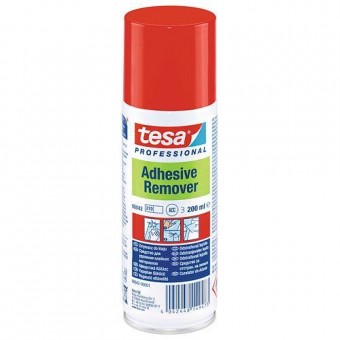 Lipici și autocolante de îndepărtare tesa® PRO, 200 ml, spray