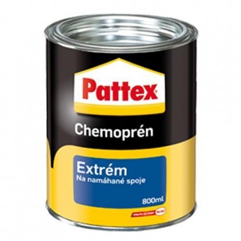 Lipici Pattex® Chemopren Extreme, 800 ml